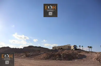 Apartment - 1 Bedroom - 1 Bathroom for sale in El Hadaba District - Hurghada - Red Sea