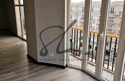 Apartment - 3 Bedrooms - 3 Bathrooms for sale in Hyde Park - 5th Settlement Compounds - The 5th Settlement - New Cairo City - Cairo