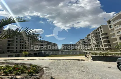 شقة - 3 غرف نوم - 3 حمامات للبيع في بالم هيلز - كمبوندات الاسكندرية - الاسكندرية