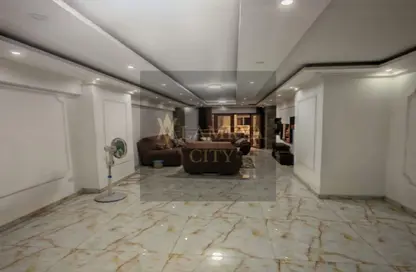 Apartment - 3 Bedrooms - 3 Bathrooms for sale in Glim - Hay Sharq - Alexandria