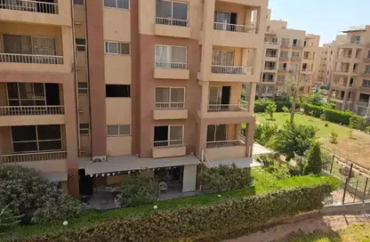 شقة - 3 غرف نوم - 3 حمامات للبيع في جاردن هيلز اكتوبر - التوسعات الشمالية - مدينة 6 أكتوبر - الجيزة