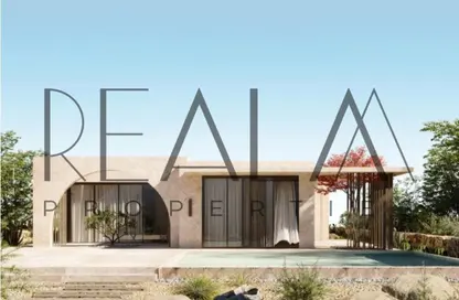Penthouse - 2 Bedrooms - 3 Bathrooms for sale in Soma Bay - Safaga - Hurghada - Red Sea