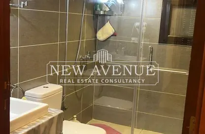 Chalet - 3 Bedrooms - 2 Bathrooms for sale in Azha - Al Ain Al Sokhna - Suez