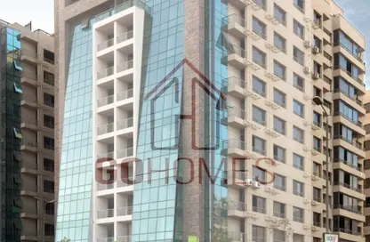 Co-Working Space - Studio - 4 Bathrooms for rent in Ashgar Darna - Zahraa El Maadi - Hay El Maadi - Cairo