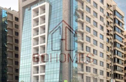 Apartment - 2 Bedrooms - 2 Bathrooms for rent in Ashgar Darna - Zahraa El Maadi - Hay El Maadi - Cairo