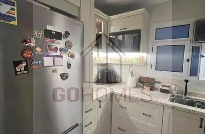 شقة - 2 غرف نوم - 1 حمام للبيع في حي المعادي - القاهرة