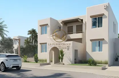 شاليه - 1 حمام للبيع في هاسيندا ويست - راس الحكمة - الساحل الشمالي