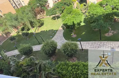 Apartment - 2 Bedrooms - 2 Bathrooms for sale in Madinaty - Cairo