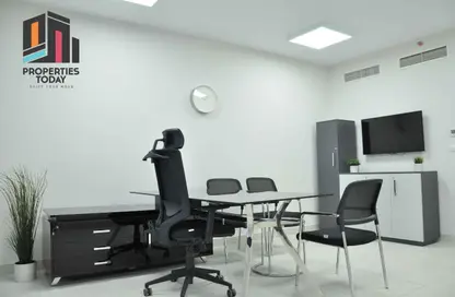 Clinic - Studio - 1 Bathroom for rent in New Giza - Cairo Alexandria Desert Road - 6 October City - Giza