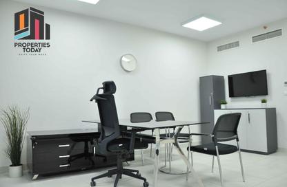 Clinic - Studio - 1 Bathroom for sale in New Giza - Cairo Alexandria Desert Road - 6 October City - Giza