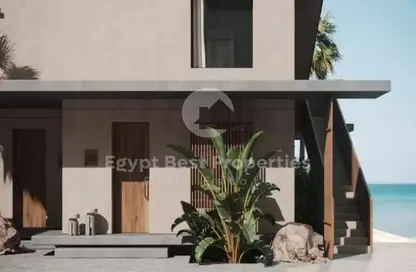 شاليه - غرفة نوم - 1 حمام للبيع في ميسكا - سوما باى - سفاجا - الغردقة - محافظة البحر الاحمر