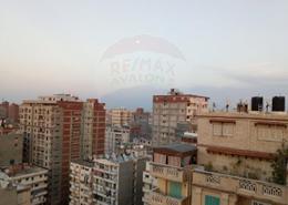 Apartment - 3 bedrooms for للبيع in Saeed Zou Al Fakar St. - Janaklees - Hay Sharq - Alexandria