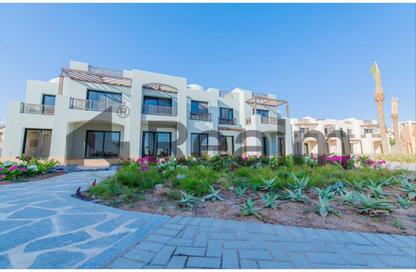 Chalet - 3 Bedrooms - 3 Bathrooms for sale in Mesca - Soma Bay - Safaga - Hurghada - Red Sea
