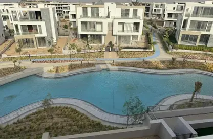 Apartment - 3 Bedrooms - 2 Bathrooms for sale in Joulz - Cairo Alexandria Desert Road - 6 October City - Giza