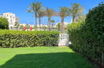 شاليه - 2 غرف نوم - 1 حمام للبيع في أمواج - سيدي عبد الرحمن - الساحل الشمالي