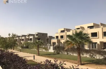 فيلا - 4 غرف نوم - 5 حمامات للبيع في بالم هيلز قطامية اكستينشن - كمبوندات التجمع الخامس - التجمع الخامس - مدينة القاهرة الجديدة - القاهرة