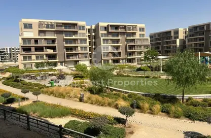 شقة - 3 غرف نوم - 3 حمامات للبيع في بالم هيلز نيو كايرو - كمبوندات التجمع الخامس - التجمع الخامس - مدينة القاهرة الجديدة - القاهرة