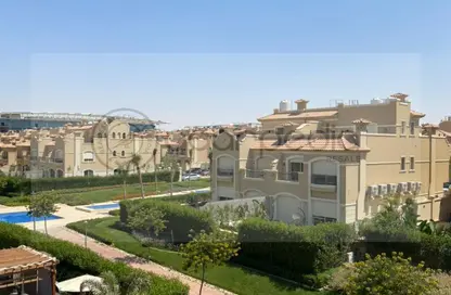 شقة - 2 غرف نوم - 2 حمامات للبيع في الباتيو اورو - كمبوندات التجمع الخامس - التجمع الخامس - مدينة القاهرة الجديدة - القاهرة