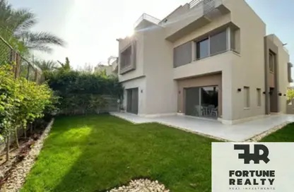 Villa - 4 Bedrooms - 4 Bathrooms for rent in Village Gardens Katameya - 5th Settlement Compounds - The 5th Settlement - New Cairo City - Cairo