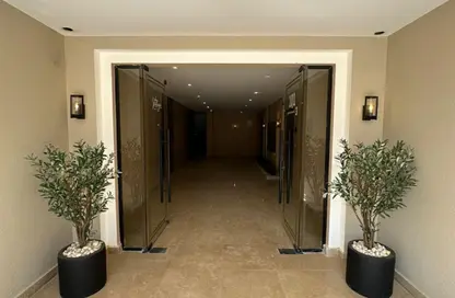 (بنتهاوس  (روف - 3 غرف نوم - 3 حمامات للايجار في فيلدج ويست - كمبوندات الشيخ زايد - الشيخ زايد - الجيزة