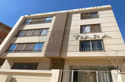 Apartment - 3 Bedrooms - 2 Bathrooms for rent in Northern Expansions - 6 October City - Giza