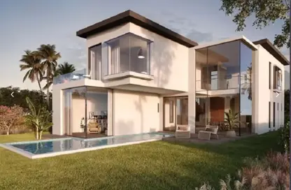 Townhouse - 4 Bedrooms - 4 Bathrooms for sale in New Cairo City - Cairo
