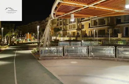 شقة - 3 غرف نوم - 4 حمامات للبيع في S2 - سراي - كمبوندات مدينة المستقبل - مدينة المستقبل - القاهرة