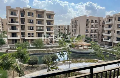 Penthouse - 4 Bedrooms - 4 Bathrooms for sale in Elan Sarai - Sarai - Mostakbal City Compounds - Mostakbal City - Future City - Cairo