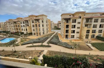 Apartment - 3 Bedrooms - 2 Bathrooms for sale in Stone Residence - 5th Settlement Compounds - The 5th Settlement - New Cairo City - Cairo
