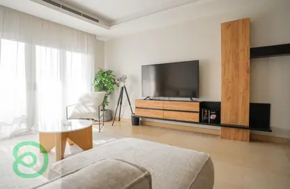 Apartment - 2 Bedrooms - 2 Bathrooms for rent in Cairo Festival City - North Investors Area - New Cairo City - Cairo Apartment - 2 Bedrooms - 2 Bathrooms for rent in Cairo Festival City - North Investors Area - New Cairo City - Cairo