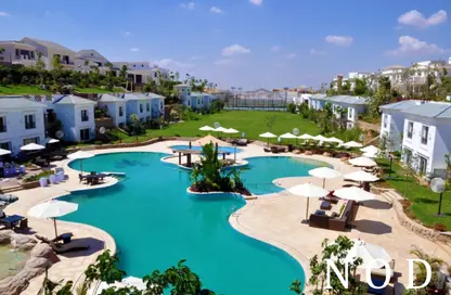 Apartment - 3 Bedrooms - 2 Bathrooms for sale in Mountain View 1.1 - 5th Settlement Compounds - The 5th Settlement - New Cairo City - Cairo