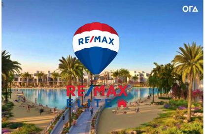 Villa - 5 Bedrooms - 5 Bathrooms for sale in Silver Sands - Qesm Marsa Matrouh - North Coast