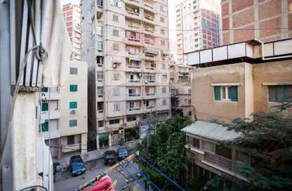 شقة - 4 غرف نوم - 3 حمامات للبيع في سموحة - حي شرق - الاسكندرية