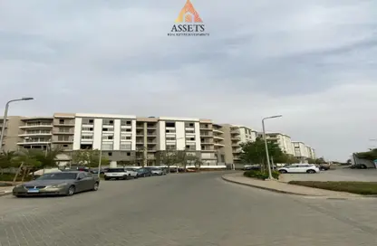 دوبلكس - 3 غرف نوم - 3 حمامات للبيع في هايد بارك - كمبوندات التجمع الخامس - التجمع الخامس - مدينة القاهرة الجديدة - القاهرة