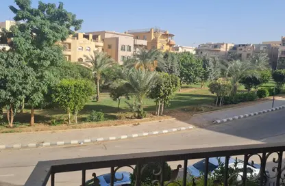 شقة - 5 غرف نوم - 2 حمامات للبيع في كمبوندات التجمع الخامس - التجمع الخامس - مدينة القاهرة الجديدة - القاهرة