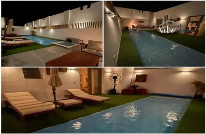 Apartment - 2 Bedrooms - 2 Bathrooms for sale in Sholan - Hurghada Resorts - Hurghada - Red Sea