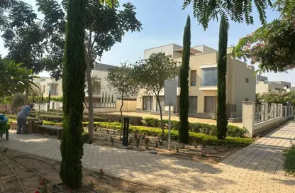 فيلا - 7 غرف نوم - 8 حمامات للبيع في فيليت - كمبوندات التجمع الخامس - التجمع الخامس - مدينة القاهرة الجديدة - القاهرة