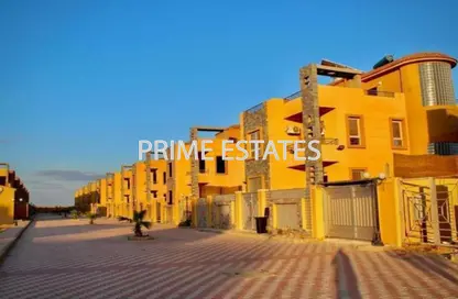 Apartment - 3 Bedrooms - 2 Bathrooms for sale in Capital Green Compound - New Zayed City - Sheikh Zayed City - Giza