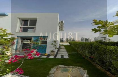 Chalet - 3 Bedrooms - 2 Bathrooms for sale in Fouka Bay - Qesm Marsa Matrouh - North Coast