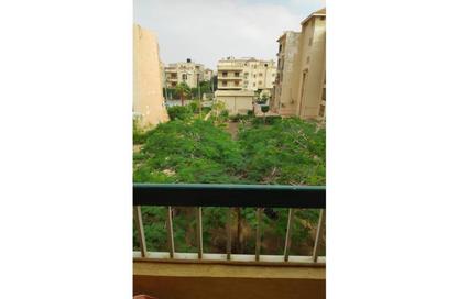 Apartment - 3 Bedrooms - 2 Bathrooms for sale in District 5 - The 5th Settlement - New Cairo City - Cairo