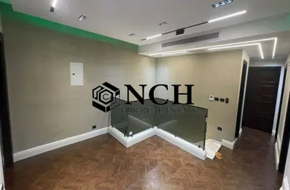 Duplex - 3 Bedrooms - 3 Bathrooms for rent in Eastown - 5th Settlement Compounds - The 5th Settlement - New Cairo City - Cairo