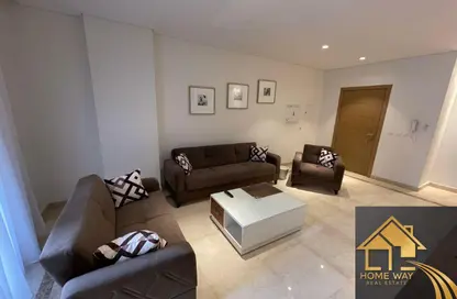 شقة - غرفة نوم - 1 حمام للايجار في ميفيدا - كمبوندات التجمع الخامس - التجمع الخامس - مدينة القاهرة الجديدة - القاهرة