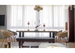 Penthouse - 2 bedrooms - 3 bathrooms for للبيع in Forty West - Sheikh Zayed Compounds - Sheikh Zayed City - Giza