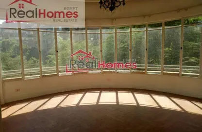 Apartment - 2 Bedrooms - 2 Bathrooms for rent in Al Saleh Ayoub St. - Zamalek - Cairo