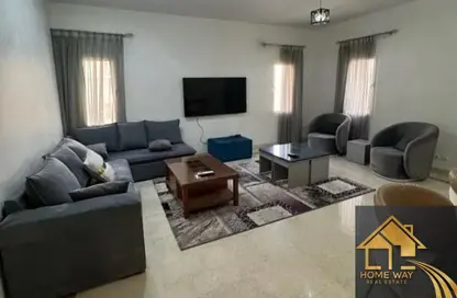 Apartment - 3 Bedrooms - 4 Bathrooms for rent in Mivida - 5th Settlement Compounds - The 5th Settlement - New Cairo City - Cairo
