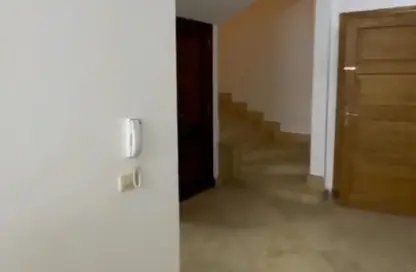 Duplex - 3 Bedrooms - 3 Bathrooms for sale in Casa - Sheikh Zayed Compounds - Sheikh Zayed City - Giza