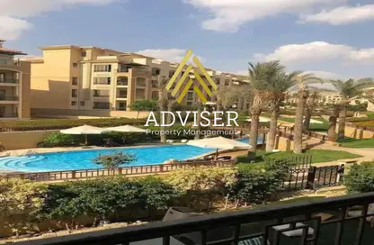 Apartment - 4 Bedrooms - 3 Bathrooms for sale in Stone Residence - 5th Settlement Compounds - The 5th Settlement - New Cairo City - Cairo
