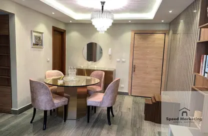 شقة - 2 غرف نوم - 2 حمامات للايجار في پريڤادو - مدينتي - القاهرة