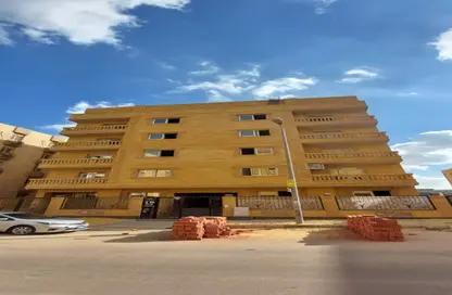 شقة - 3 غرف نوم - 2 حمامات للبيع في اللوتس الجنوبي - حى اللوتس - مدينة القاهرة الجديدة - القاهرة