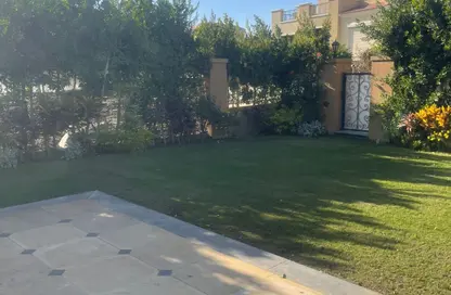 Villa - 5 Bedrooms - 5 Bathrooms for rent in Mivida - 5th Settlement Compounds - The 5th Settlement - New Cairo City - Cairo